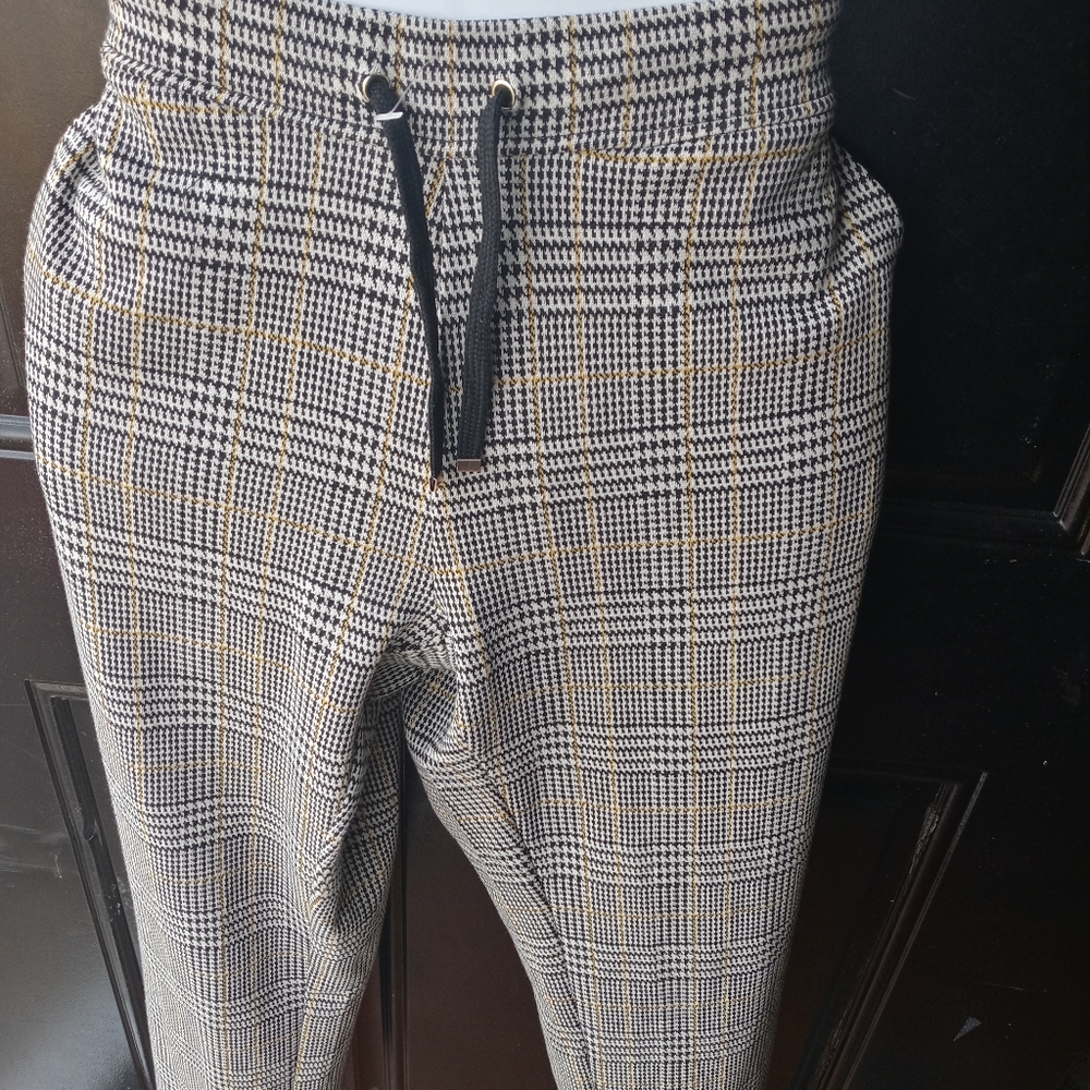 Vintage casual pant